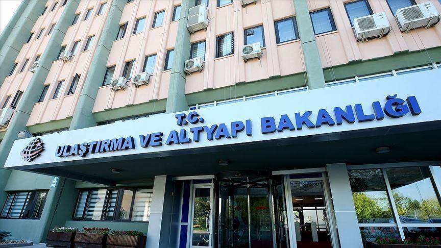 Ulaştırma ve Altyapı Bakanlığı: Otoyol ve köprülerde hasar tespit edilmemiştir