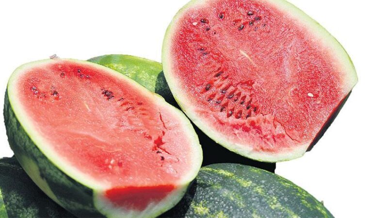 Üreticinin zararları markette ortaya çıktı.