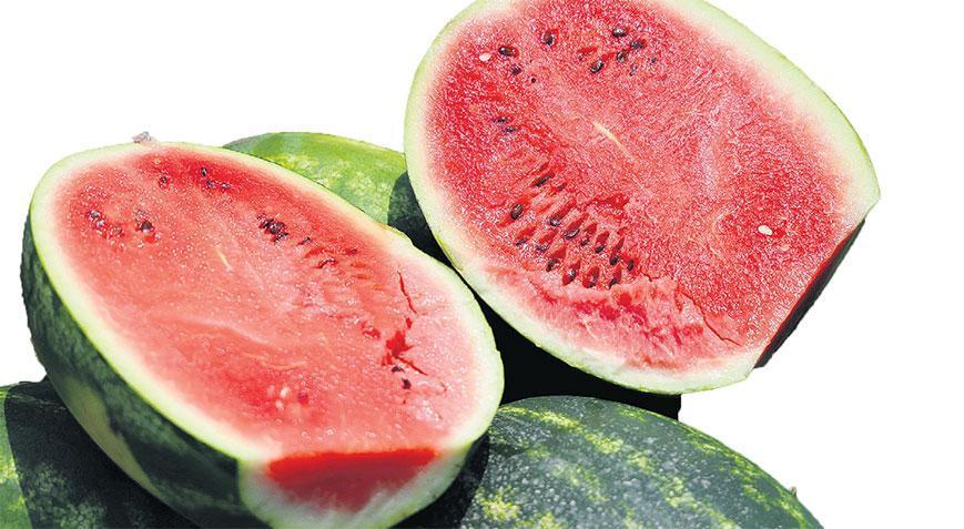 Üreticinin zararları markette ortaya çıktı.