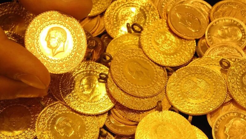 Uzmanların yeni hafta için altın fiyatlarına dair beklentisi nedir?