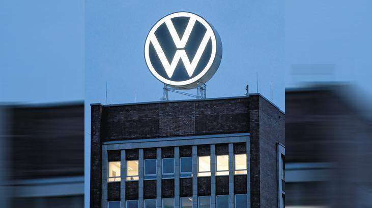 Volkswagen’e rekor ‘sömürü’ cezası