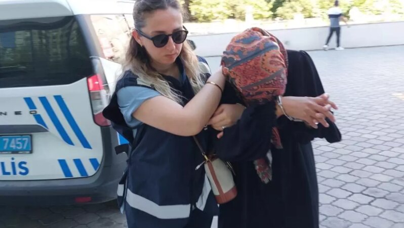 Yakın komşu, genç çiftin tüm altınlarını çaldı! İlk çaldığı şey bakın neymiş.