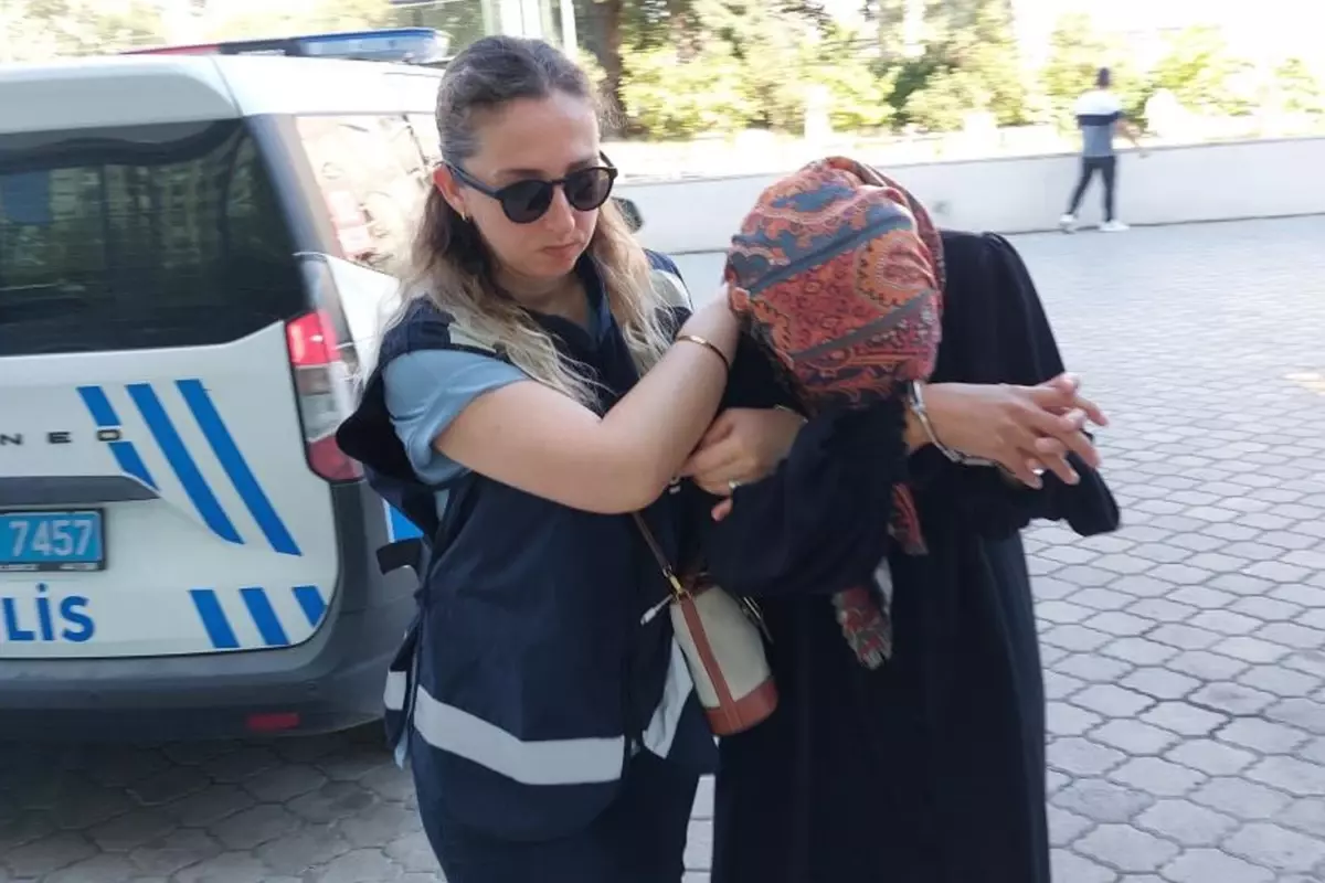 Yakın komşu, genç çiftin tüm altınlarını çaldı! İlk çaldığı şey bakın neymiş.