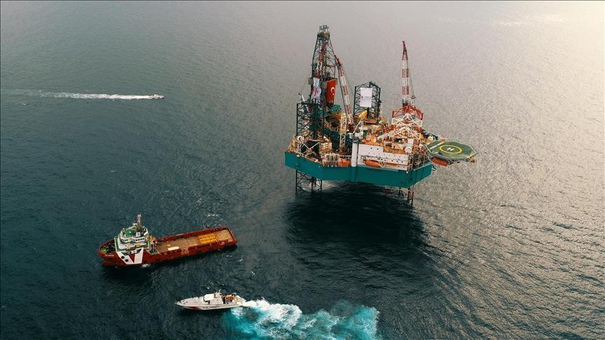Yapay zeka ile petrol ve gaz aramalarında dönem değişimi