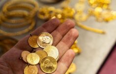 Altında Rekor Beklentisi: Dev Banka Tahminlerini Yükseltti
