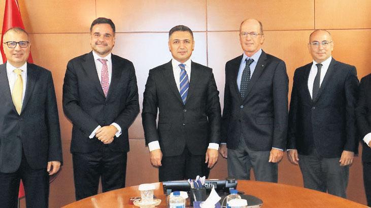 Yeni dönem için araç muayenede ‘ilk’ imza