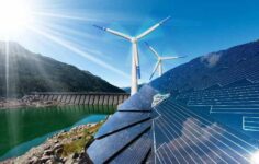 Türkiye Elektrikte Yön Değiştiriyor; Kömürün Sonu, Güneşin Doğuşu