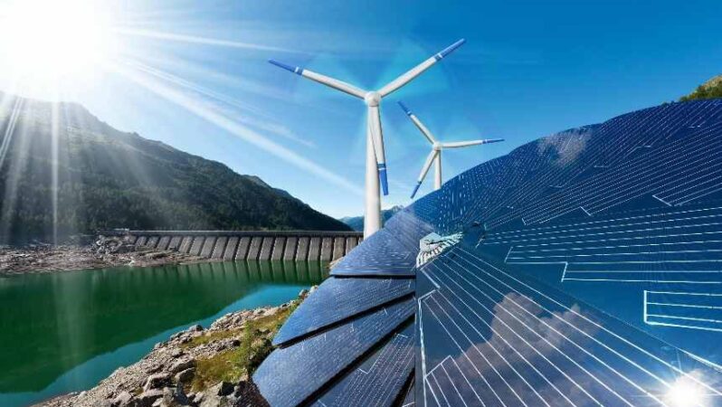 Türkiye Elektrikte Yön Değiştiriyor; Kömürün Sonu, Güneşin Doğuşu