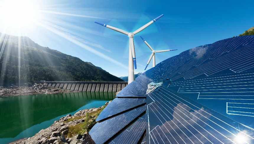 Türkiye Elektrikte Yön Değiştiriyor; Kömürün Sonu, Güneşin Doğuşu