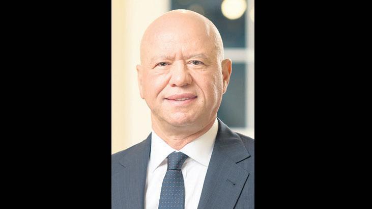 Yılın ilk altı ayında 29.6 milyar $ gelir