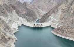 Yusufeli HES, yılda 2,5 milyon kişinin elektrik ihtiyacını karşılıyor.