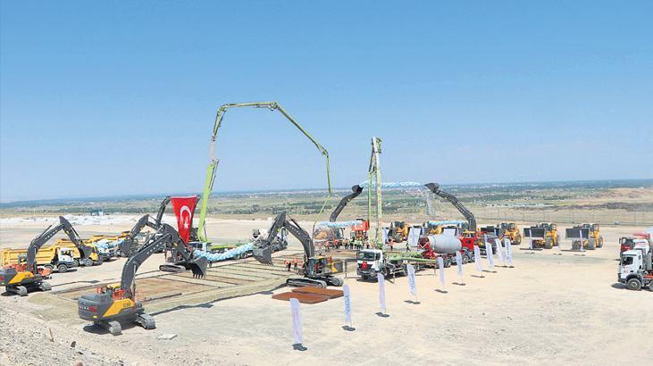 Zengezur Koridoru için ilk adım atıldı