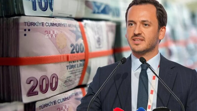 Ziraat’ten 3 ay önce kurulan gıda şirketine yatırım