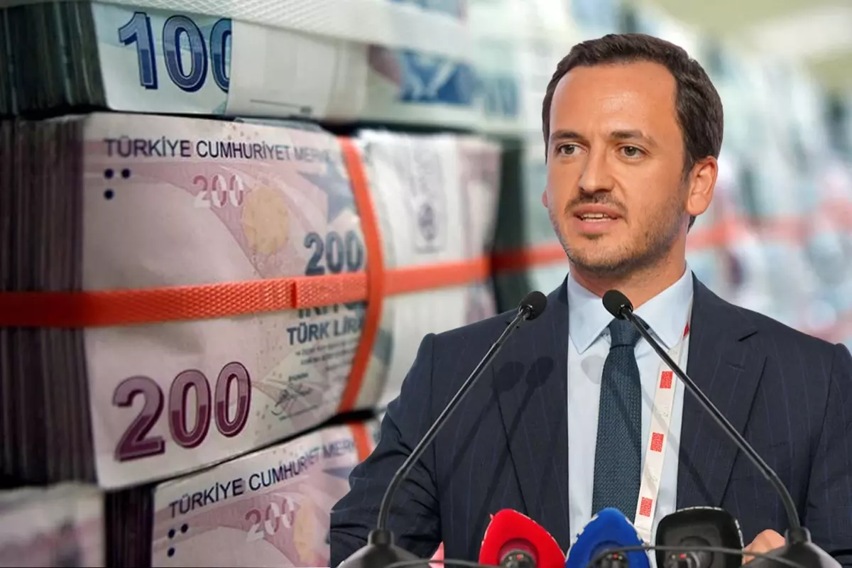 Ziraat’ten 3 ay önce kurulan gıda şirketine yatırım