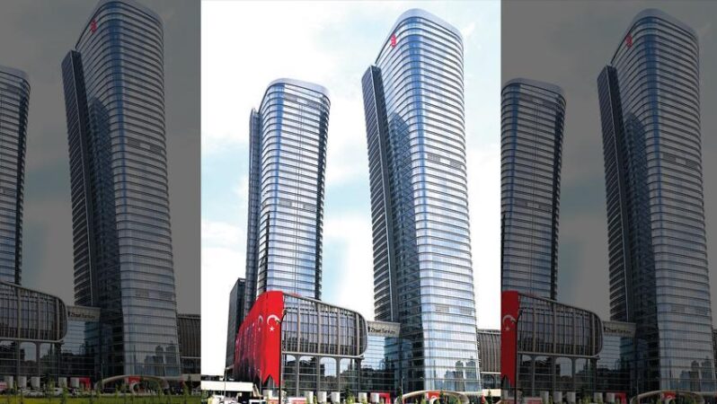 Ziraat’ten ilk yarıda 64 milyar TL net kâr