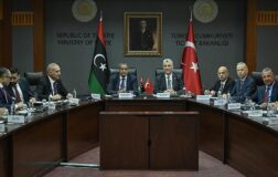15 Eylül’den itibaren Libya vatandaşları için kolaylaştırılmış bir vize sistemi uygulamaya başladık.