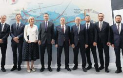 15 milyar metreküp doğal gaz adımı