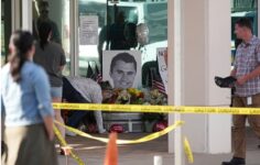 ABD’de Bu Cinayetle Gerginlik Tırmanabilir