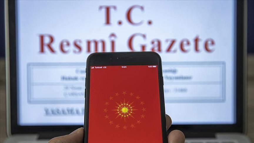 2026-2028 Dönemi Yatırım Programı Hazırlıkları Genelgesi Resmi Gazete’de Yayınlandı