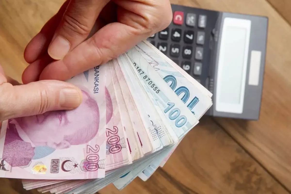 2026’da asgari ücret ne kadar olacak? İlk defa rakam açıklandı.