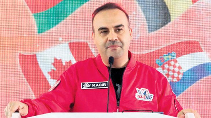 2026’da yerli navigasyon hazır olacak