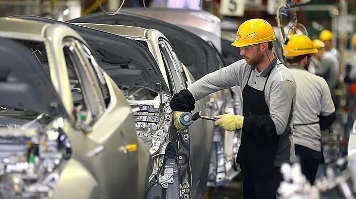 256 milyon euroluk otomobil yatırımı için imza