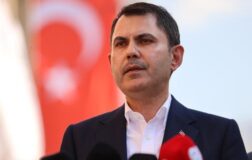 300 bininci konut için geri sayım başladı! Bakan Kurum: Yarın teslimat yapacağız.