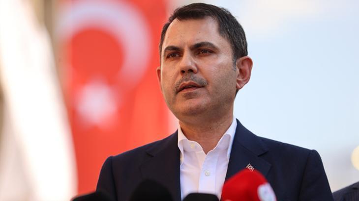 300 bininci konut için geri sayım başladı! Bakan Kurum: Yarın teslimat yapacağız.