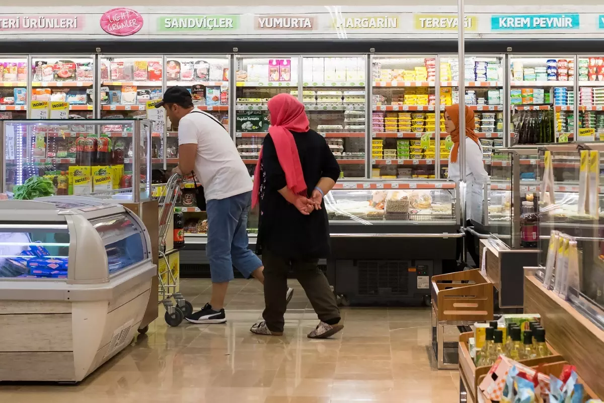 39 süt firması hakkında soruşturma! Listede 5 büyük marka bulunuyor.