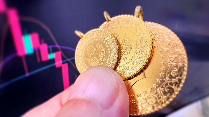 5 bin 100 lirayı geçen gram altın için yeni tahmin! Piyasada ‘yüksek risk’ uyarısı