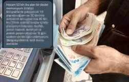 53 bin lira maaş alan memurun mesajı üzüntü yarattı: Belgeyi getirebilirim