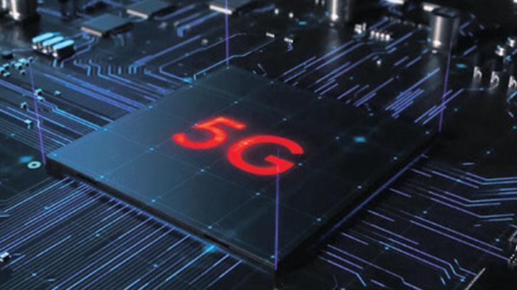 5G ihalesi 16 Ekim’de gerçekleştirilecek