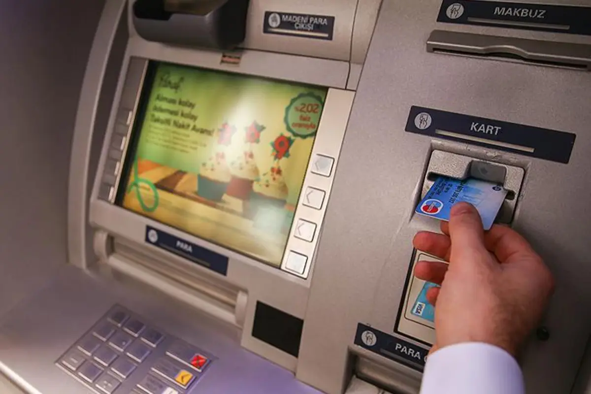 6 bankadan büyük ATM hamlesi! Ne masraf ne de komisyon