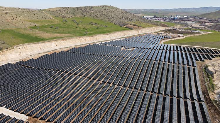 64,5 milyon dolarlık yeşil finansmanla 135 megavatlık iki yeni GES