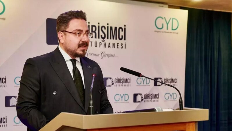 81 ilde girişimcilik zirveleri: Kütüphaneler artık yalnızca kitap okunan alanlar değil