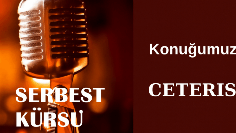 Sermaye Piyasası Sınavları ve Finans Eğitimi