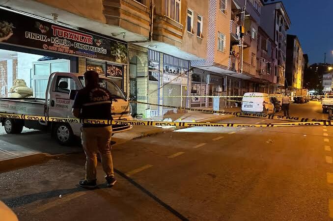 Sakarya’da Cinayet Sonrası Korkunç Paylaşım