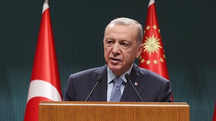 Erdoğan’ın “Toparlanma Hız Kazandı” Mesajından Sonra Borsada Sert Düşüşler Devam Ediyor