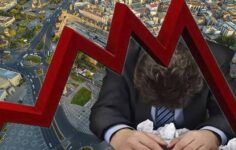 Türkiye’nin Üç Büyük Kentinde İflas Depremi: İnşaat ve Mobilya Devleri Battı