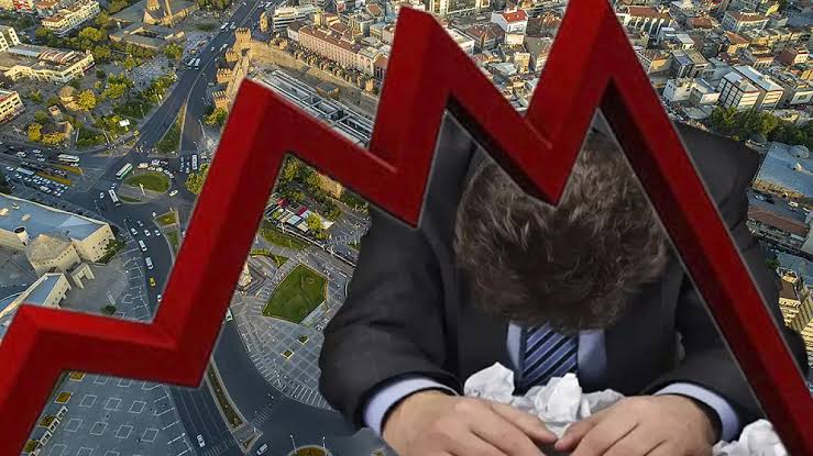 Türkiye’nin Üç Büyük Kentinde İflas Depremi: İnşaat ve Mobilya Devleri Battı