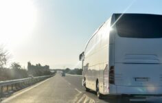 Dev Otobüs Şirketi Resmen İflas Etti: Binlerce Yolcu Mağdur Oldu