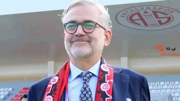 Antalya’da Yolsuzluk Operasyonunda Yeni Dalga: Birçok İsim  Gözaltına Alındı