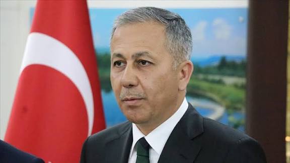 Ali Yerlikaya’dan 49 İlde Tefeci ve Dolandırıcılara Operasyon