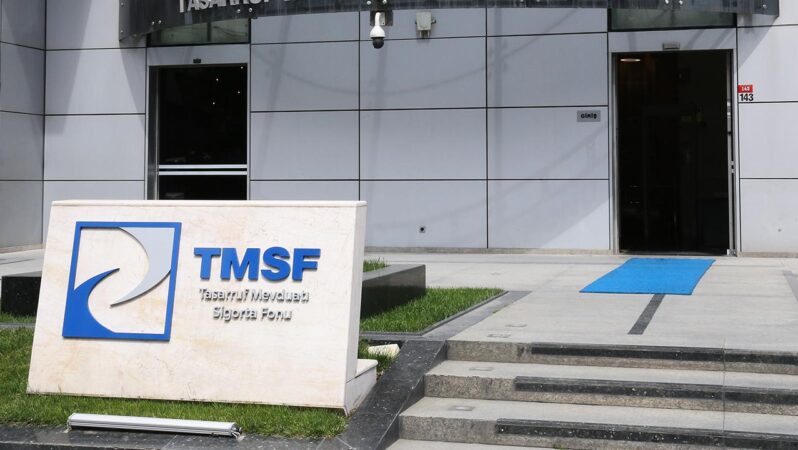 TMSF Aydınlı Grubu’nu 20,3 Milyar TL’ye Sattı: Yeni Sahip Bakın Kim Oldu