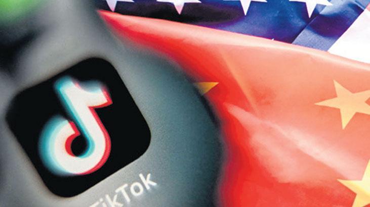 ABD için TikTok’un yeni algoritması