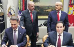 ABD ile nükleer yol haritası anlaşması