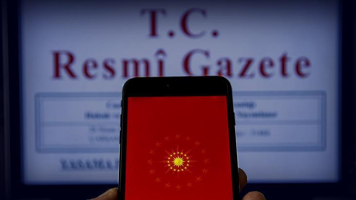 ABD kökenli bazı ürünlerde ek mali yükümlülük uygulaması sona erdi.
