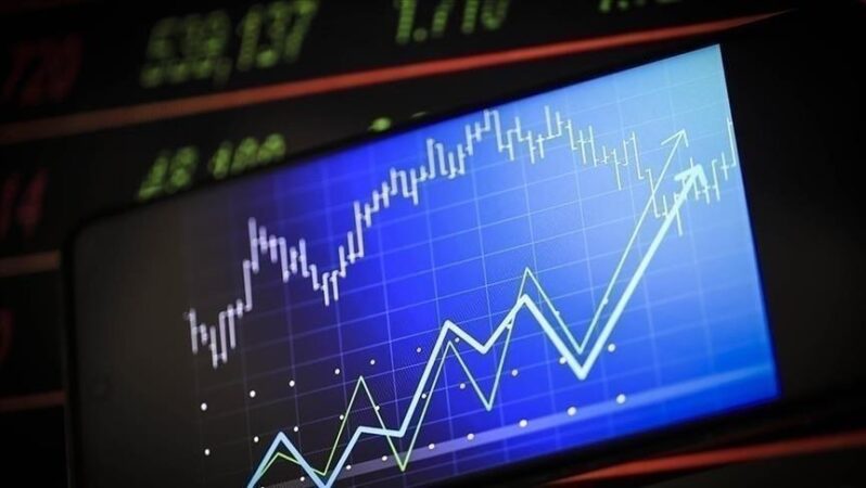 Ağustos ayında en yüksek aylık reel getiri BIST 100 endeksinde gerçekleşti.