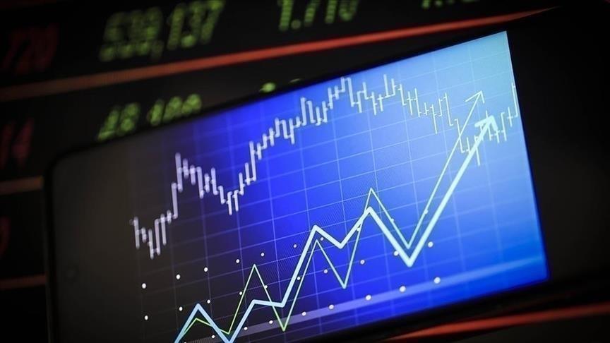 Ağustos ayında en yüksek aylık reel getiri BIST 100 endeksinde gerçekleşti.