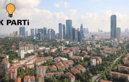 AK Parti’de ‘rayiç bedel’ toplantısı: Vatandaşların hak ve ihtiyaçlarını dikkate alarak denge sağlayacağız